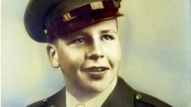 Rock Falls man killed in Korean War to be buried in Coloma Cemetery next week