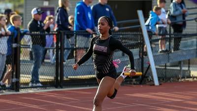 Presenting the 2024 Herald-News Girls Track and Field Honor Roll
