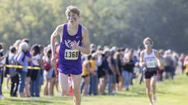 2024 Sauk Valley Media boys cross country preview capsules