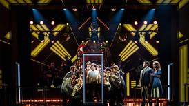 Review: ‘The Who’s Tommy’ brilliantly reimagined