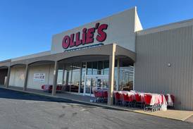 Ollie’s to open in Peru in early November