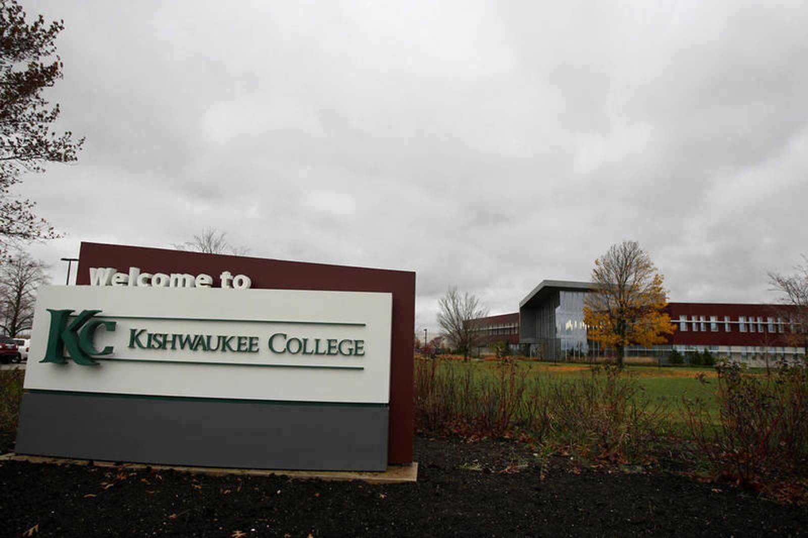 Kishwaukee College 50th anniversary celebration kicks off Shaw Local