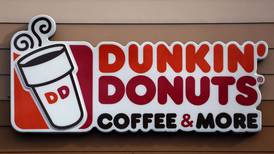 Joliet Cop on a Rooftop fundraiser returns Friday to Dunkin’ Donuts