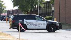 Joliet police boost presence at schools following investigation into social media threat