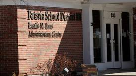 Batavia District 101 teachers union says it will pack tonight’s meeting over ‘eroding trust’