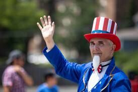 Registration deadline for Downers Grove Independence Day Parade is Monday