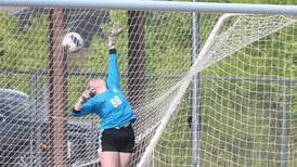 Photos: Streator vs Morton girls soccer in the Class 2A Regional semifinal