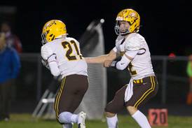 Jacobs football vs. McHenry score, news, our pick, live coverage