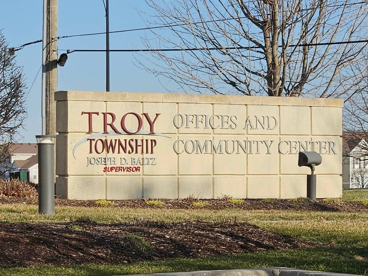 Troy Township hosts AARP Smart Driver safety course