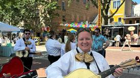 Illinois Valley Community Mariachi Ensemble to form