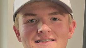 Hall’s Landen Plym tied for 8th at state golf: Friday’s NewsTribune roundup