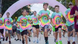 Huntley Hootenanny Glow 5K takes off Sept. 9