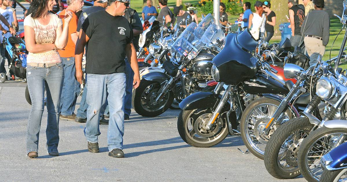 Addison gears up for Rock 'n Wheels summer series Shaw Local