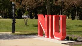 NIU exploring options to reduce $18.5M budget deficit