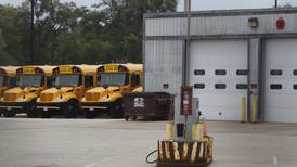 With Maplewood School bus barn plan rejected, Cary requests housing proposals for land instead