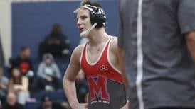 The trial that could sideline a Marian Central state champion wrestler and coach: How we got here