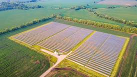5-megawatt solar farm proposed for Locust and Science Ridge in Sterling