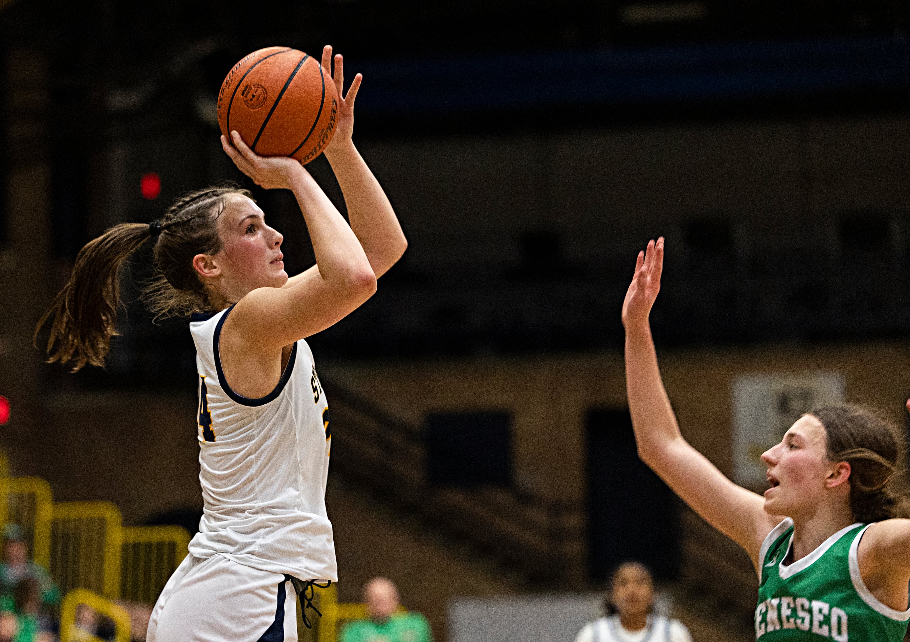 Girls basketball: Sterling's Madison Austin commits to Illinois State