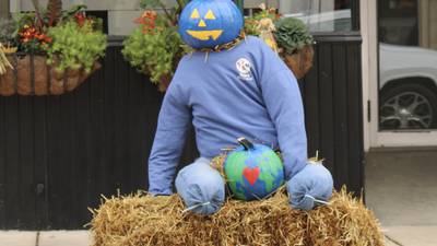 Dixon Scarecrow Fest celebrates all things autumn Oct. 19 