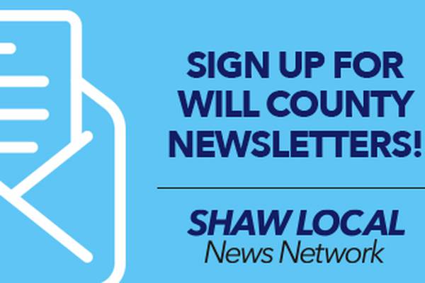 Get the latest Will County local news delivered to your inbox every morning