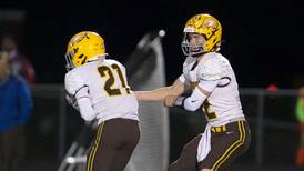 Jacobs football vs. McHenry score, news, our pick, live coverage