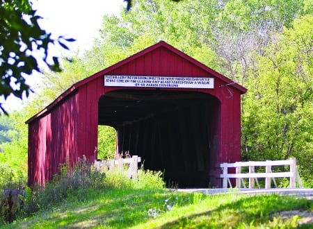 Historical hotspots to visit in Bureau County