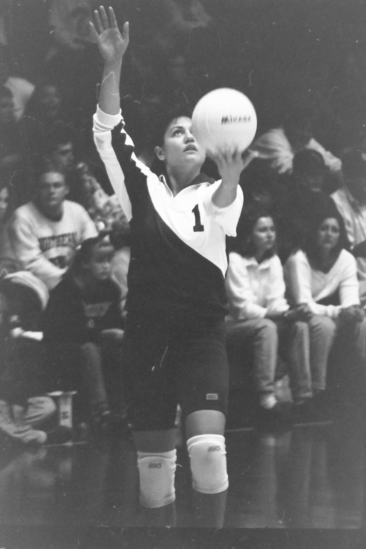 Bureau County Sports Hall of Fame: Nicole Coates excelled in volleyball, all sports at Princeton