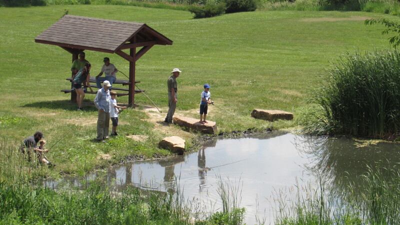 Spring Valley City Council looking to improve Coal Miners Park