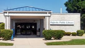 7 Oglesby Public Library events planned for September