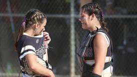 Prep softball: Bella Jacobs, Sycamore beat Kaneland to reach sectional championship