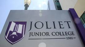 Site for new Grundy County Joliet Junior College campus remains under review