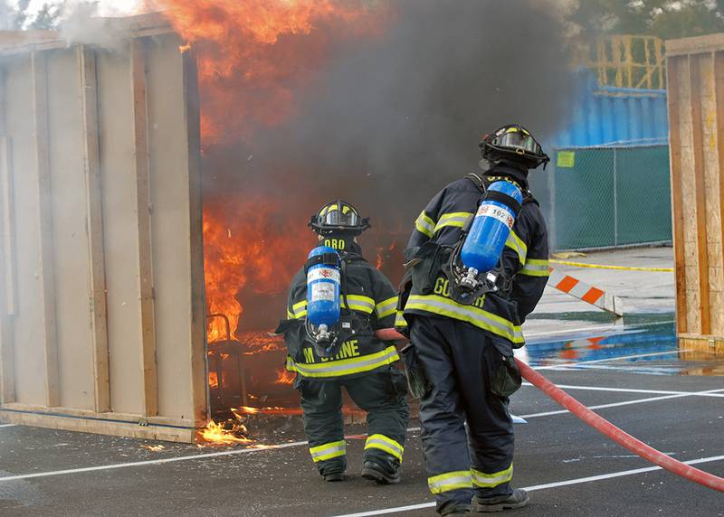 The St. Charles Fire Department will host an open house community event from noon to 3 p.n. on Sept. 28 at 112 N. Riverside Ave.