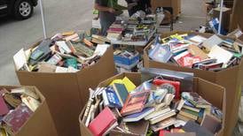 Kane County recycling event will include electronics, clothing, batteries and more