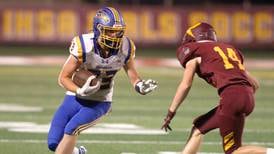 Photos: Johnsburg vs. Richmond-Burton Week 3 football