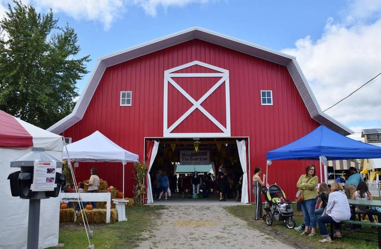 Sandwich Fair offers plenty to see and do in 132nd year Shaw Local