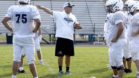 Photos: Cary-Grove football readies for the 2024 season