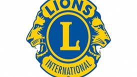 Huntley Area Lions Club to hold Fall Fest Pancake Breakfast, Sweetest Day rose sale