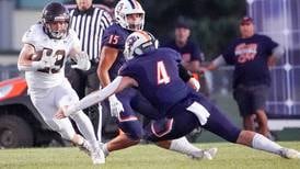 Oswego football vs. Plainfield Central score, news, how to watch, live coverage