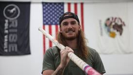 Plainfield Central grad hopes to be on Team USA at Summer Olympics in Paris