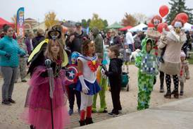 Road closures ahead: Bat Fest takes over downtown Batavia