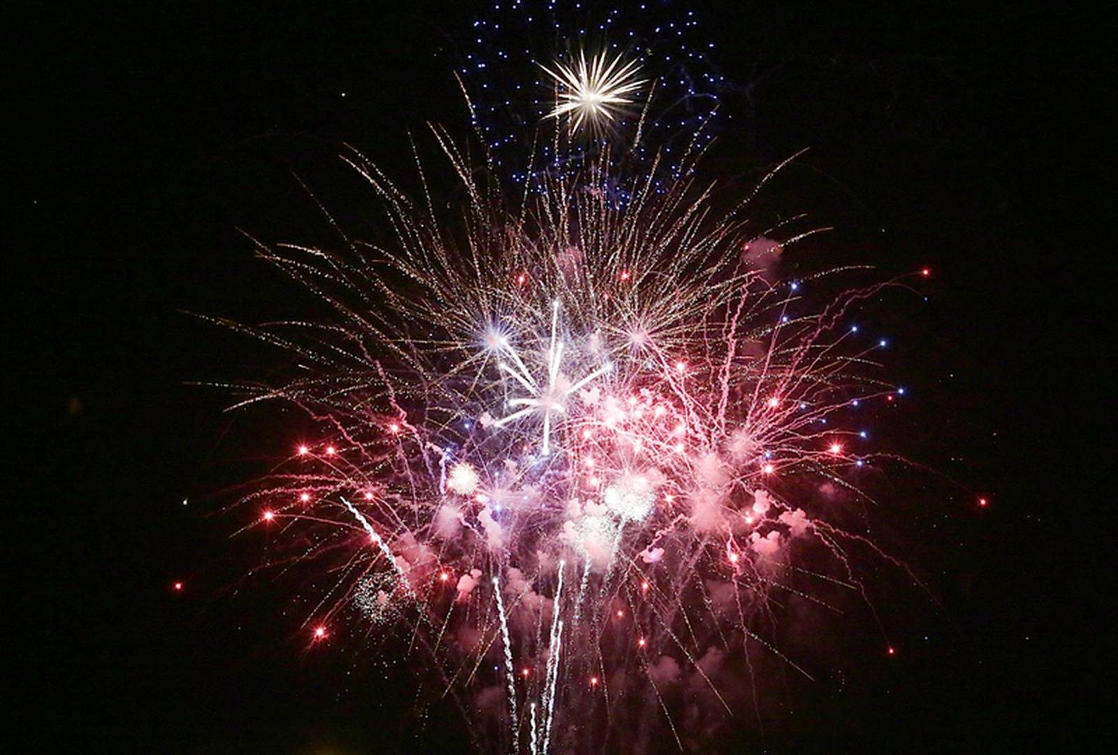 July 3 celebration in Peru set with fireworks, kids zone Shaw Local