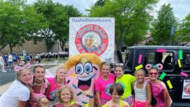 Geneva Community Chest to host annual Donut Dash 5K on July 20