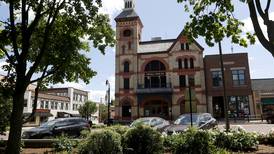 Woodstock Opera House announces Dusty Boots Tour of renovation progress Saturday