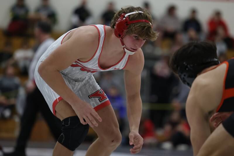 Photos Illini Classic at LincolnWay Central Wrestling Shaw Local