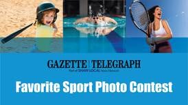 Vote in Sauk Valley Favorite Sports Photo Contest