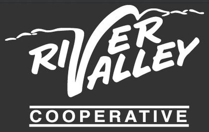 River Valley Cooperative logo