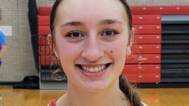 The Times Athlete of the Week: Ottawa girls volleyball’s Addison Duggan