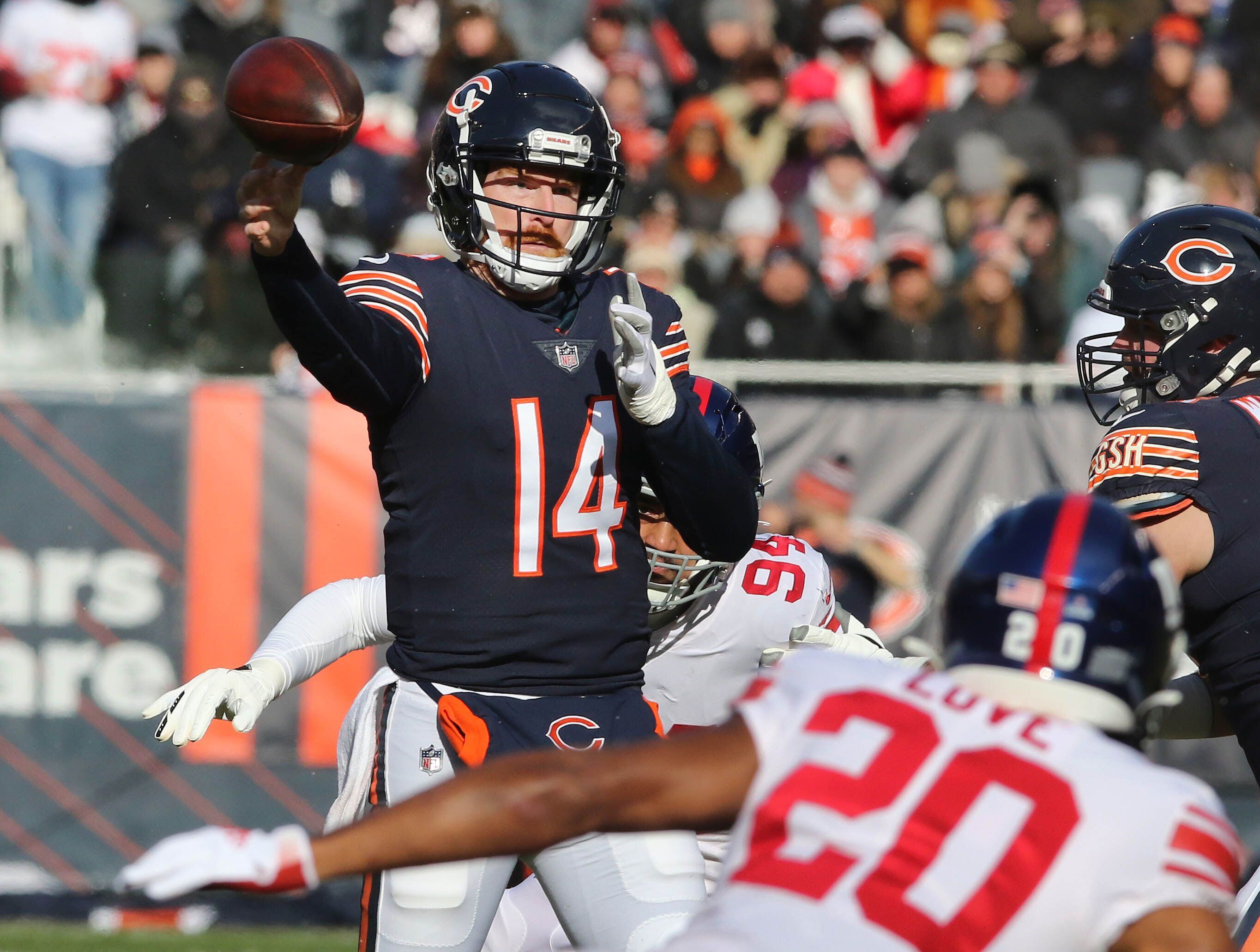 Chicago Bears news, analysis - Shaw Local