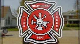 Fire causes $80K in damage to Shabbona laundromat