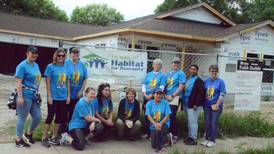 Fox Valley Habitat for Humanity to host Faith Build Breakfast 